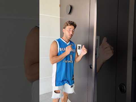 הפכתי עוקב שלי ליוטיובר מפורסם 😮