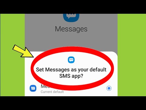 Real Fix for Android Not Receiving Texts - SMS [Fixed] 100%