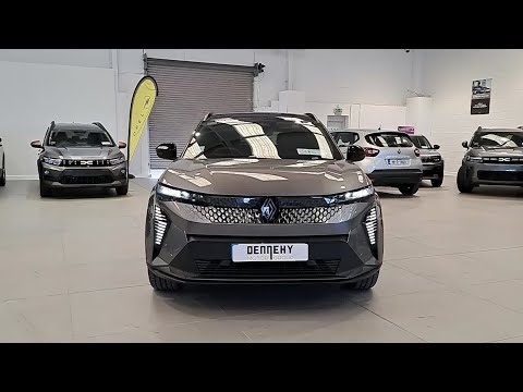 Renault Scenic techno esprit Alpine 87kWh 220hp - Image 2