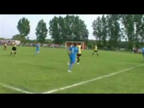 Lech w Manieczkach maj 2012