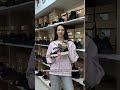 Кеди чоловічі шкіряні хутро 592513 Темно-сірий розпродаж Відео