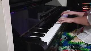 Didnt We 🎶 by Jimmy Webb  (Piano Cover)