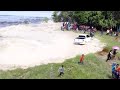 10 LARGEST RIVER WAVES Tidal Waves Tidal Bore Wave