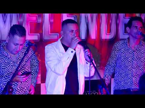 VIVENCIAS MIX...MARCO ANTONIO Y LA NUEVA NOTA en 4K - FELIZ CUMPLEAÑOS MELENDEZ 2024