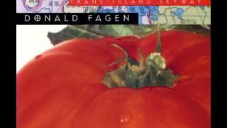 Donald Fagen - Home at Last (Live) (Previously Unreleased)
