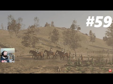 Dynasty Warriors 9 Empires,Ep.59 - THIS DID NOT GO THE WAY I EXPECTED (Battle of Guandu-Hard Mode)