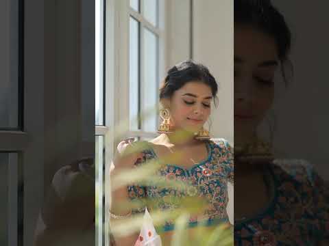 Zeel 7419 Velvet Wholesale Lehenga Choli – product video thumbnail