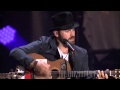 Zac Brown Band - Live From The Artists Den - 4. Toes