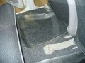 RENAULT DAUPHINE Restaurācija 2013 2