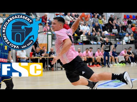 NB II 25/26, Alapszakasz, 3. forduló: Váci FKA - Füzesabonyi SC - 2025.10.04.