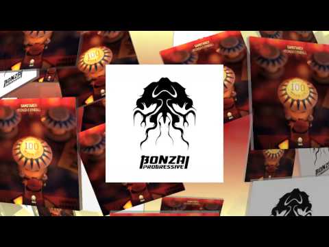 Samotarev - Midnight Pinball - Original Mix (Bonzai Progressive)