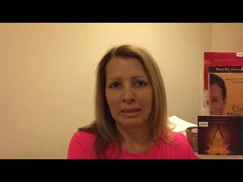 Kata tapasztalatai - Anamé Program