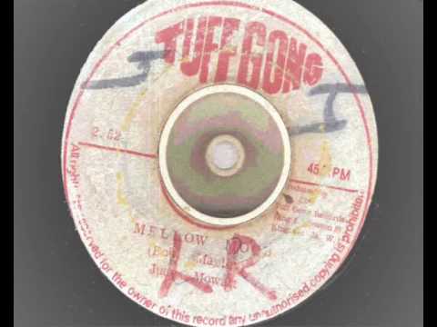 judy mowatt - mellow mood - tuff gong records  reggae