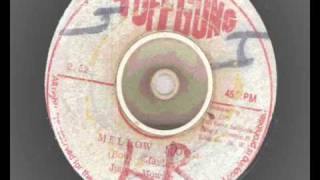 judy mowatt - mellow mood - tuff gong records  reggae