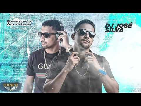 Me Diz Que Tá Com Saudade MC RENNAN  MC HYATTA Dance remix 2026( DJ JOSÉ SILVA REMIX