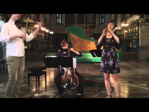 Scottish tunes in arrangement by F. Barsanti