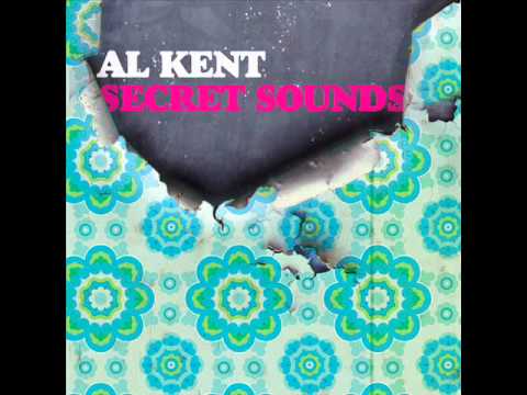 Al Kent - Reverb Is Your Friend