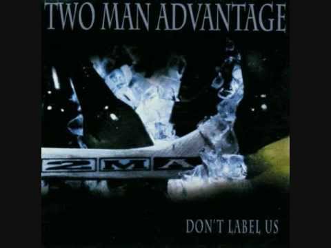 Two Man Advantage- Zamboni Driving Maniac