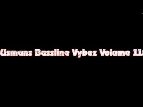 17.Burgaboy - Saturday Usmans Bassline Vybez Volume 11