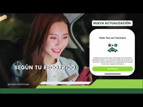 Pinos Chiclayo Cliente Video