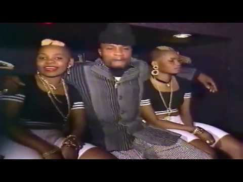 Koffi Olomide - Sans suite (feat. Suzuki Luzubu) (Clip Officiel)