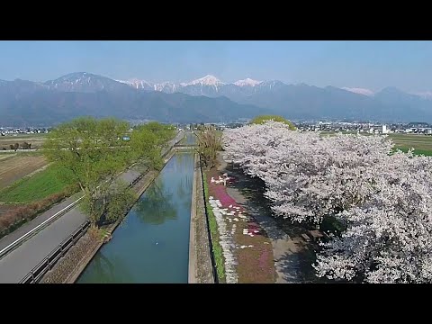 安曇野宿泊ガイド