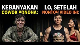 Lo bakal LEBIH KUAT MENTAL dari 90% Cowok di Indonesia kalau paham rahasia di video ini bro...