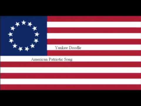 Yankee Doodle Original Version 23% Faster