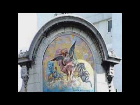 BOEDO ,BARRIO DE TANGO