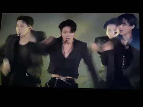 BTS "Fake Love" PTD ON STAGE SEOUL DAY 2