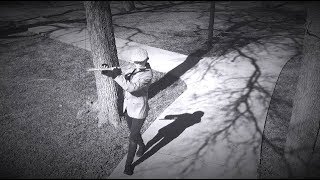 Underneath the Lovely London Sky (Official Flute Cover)