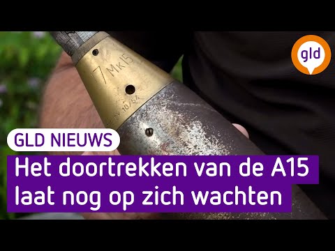 GLD Nieuws 10 augustus 2021