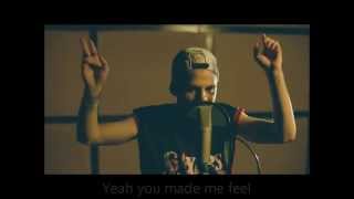 Vince Kidd - Like A Virgin [On Screen Lyrics]