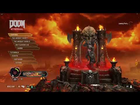 Steam Community :: Video :: DOOM Eternal Spring Event Challenges Week 1 ...