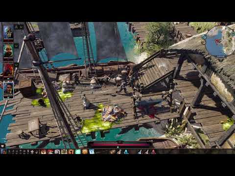 lets play divinity original sin2 pt.33