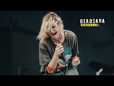 Weatherman - Dead Sara - Live at Welcome to Rockville Festival 2021