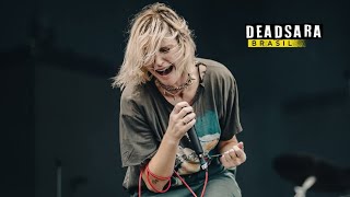 Weatherman - Dead Sara - Live at Welcome to Rockville Festival 2021