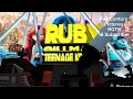 Ruby G Man Teenage Kraken My Custom TCF TCS Style