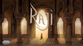 Raji: An Ancient Epic (PC)