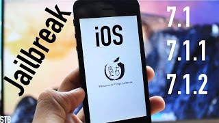 How To Jailbreak iOS 7.1.x iOS 7.1.2 Fully Untethered iPhone 5S/5C/5/4S, iPad Air/Mini, iPod Touch
