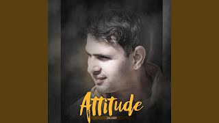 Attitude Yaar Ka song artwork
