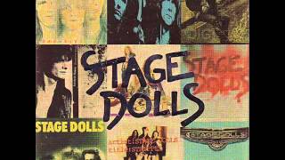 Stage Dolls - The Waiting Kind