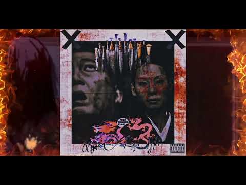 Indigo Phoenyx X True Cipher 88s O-Ren Ishii