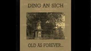 DING AN SICH - A Hollow Image Of Fulfilled Desire