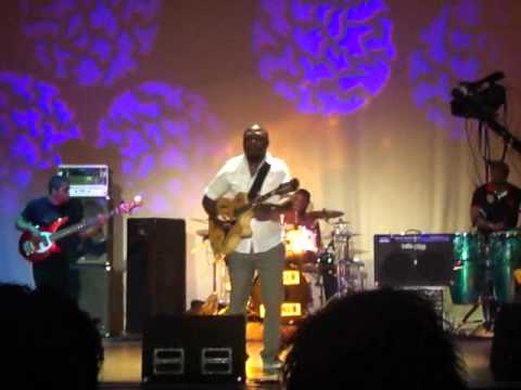 Agboola Shadare in Concert Part 1