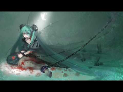 ✘(NIGHTCORE) The Guillotine - Escape The Fate✘