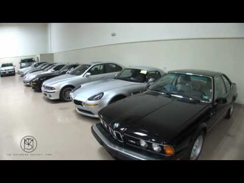 Thumbnail for 2003 BMW Z8 with only 55 original miles.mp4 by BMW Z8