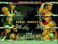 KOF98UM Hero Intro Ranking