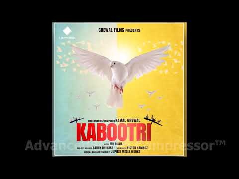 Kabootri