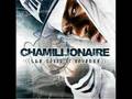 Chamillionaire Frontin